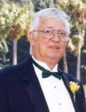 Photo of Henry