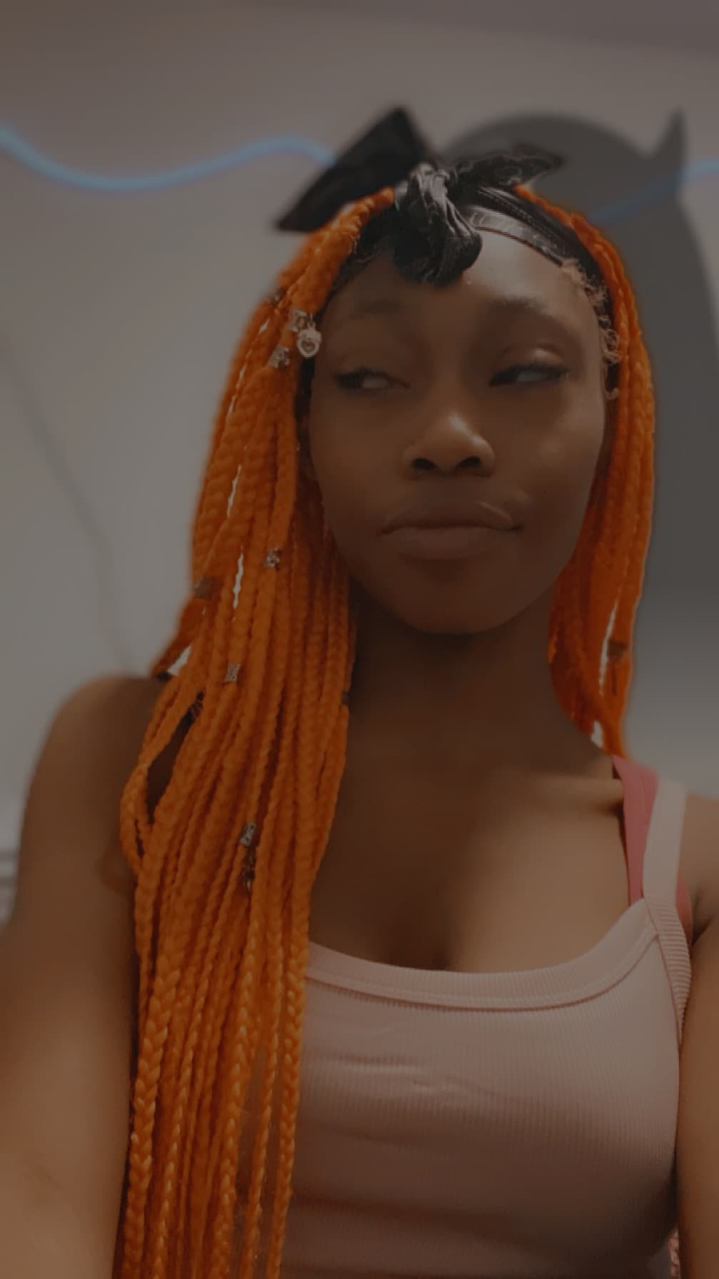 Photo of KA’liyah