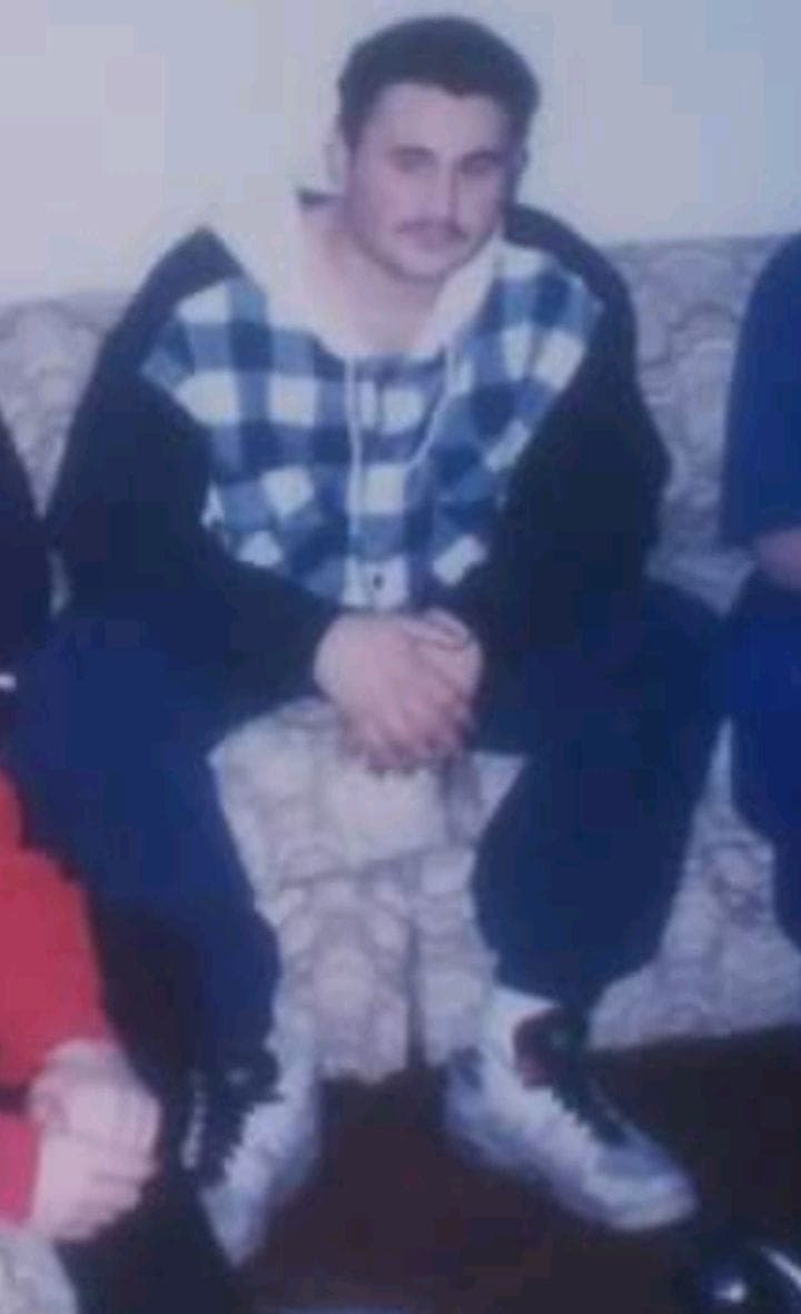 Photo of Timothy