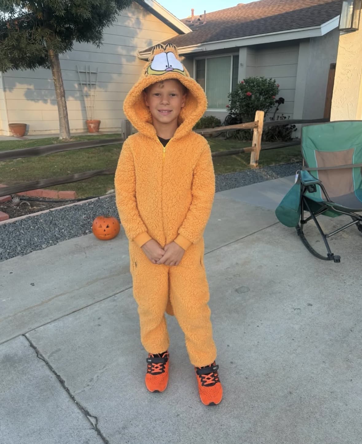 Photo of Luke