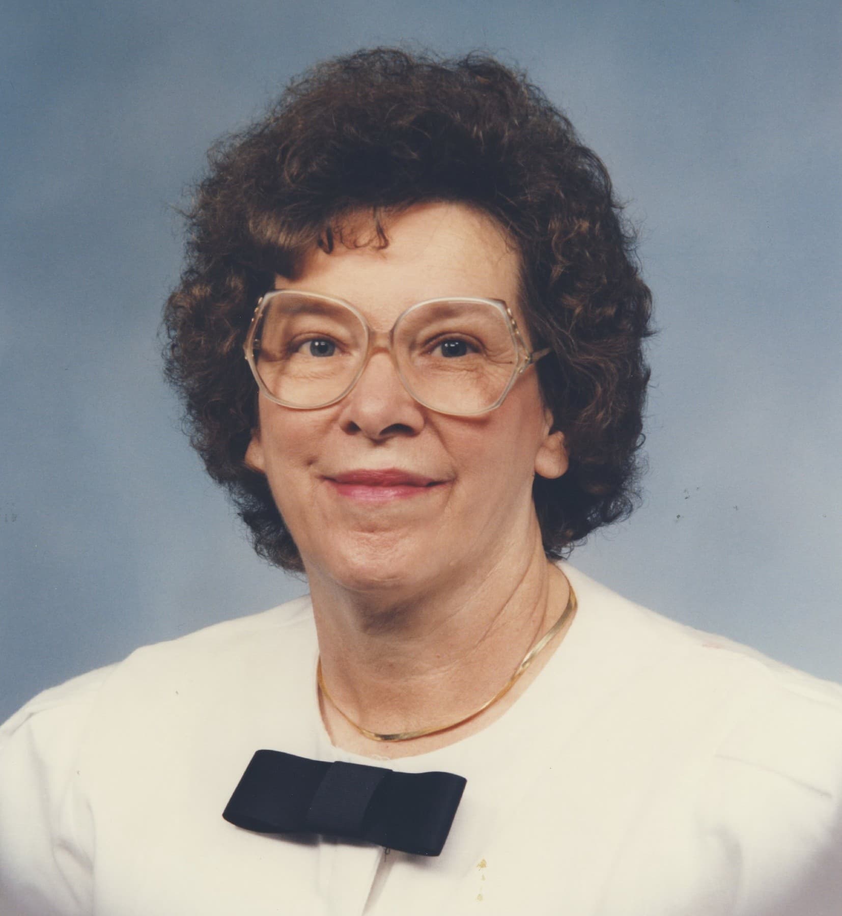 Photo of Mary