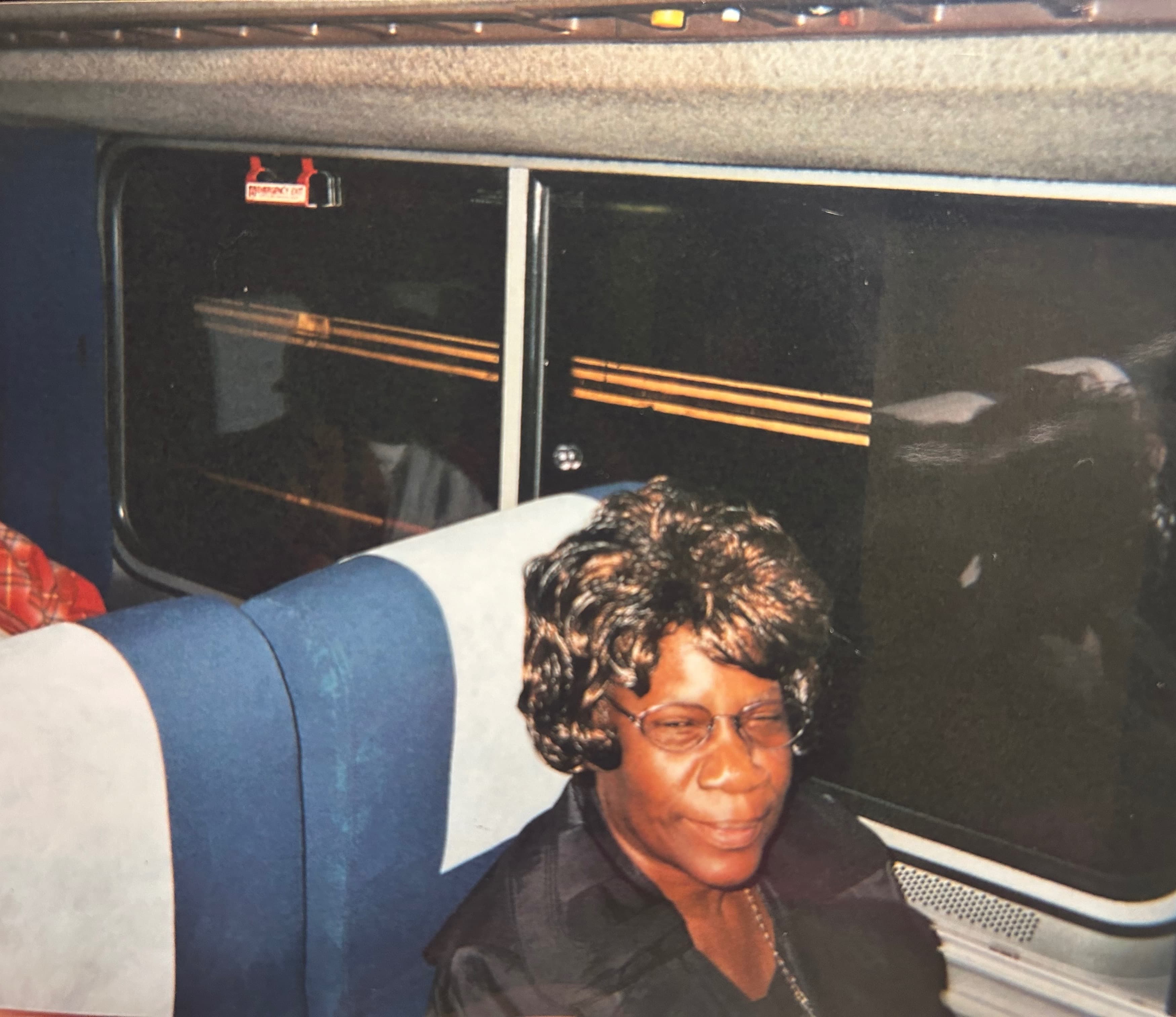 Photo of Thelma