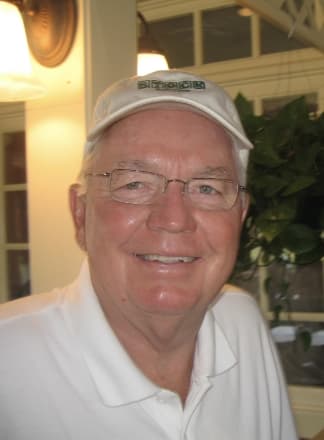 Photo of James