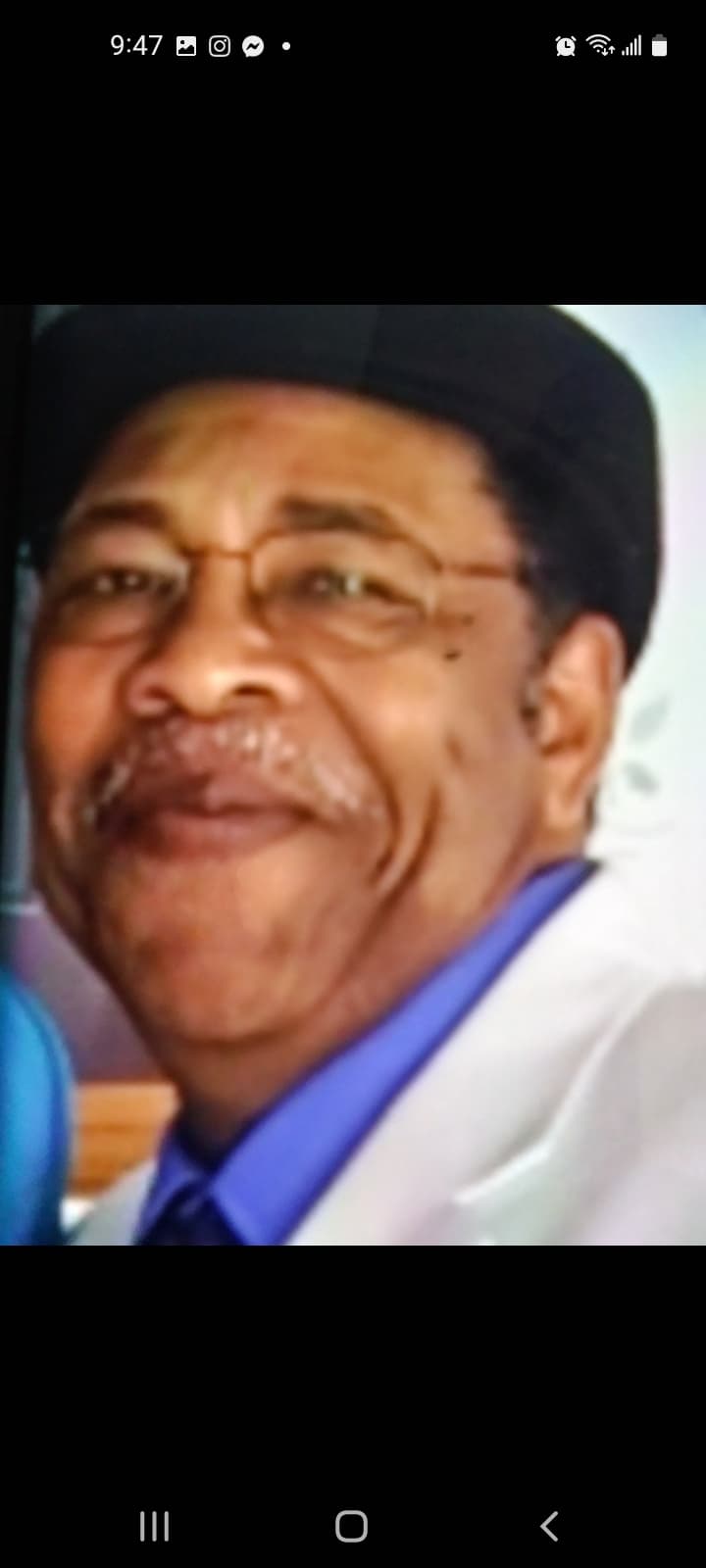 Photo of Whitfield