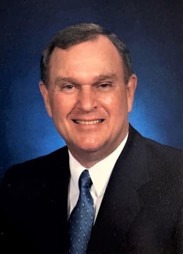 Photo of John