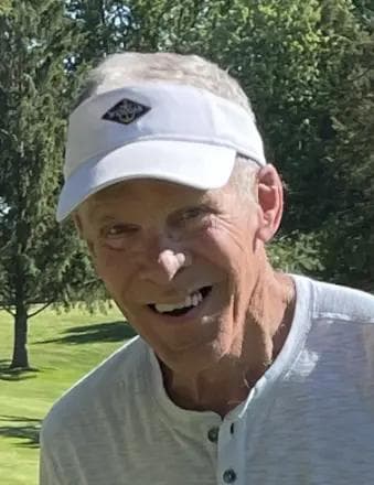 Photo of James