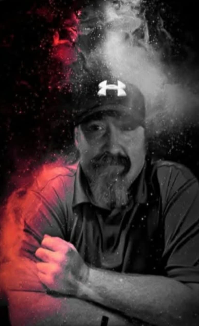 Photo of Matthew