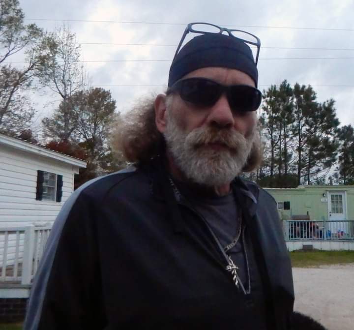 Photo of Johnny