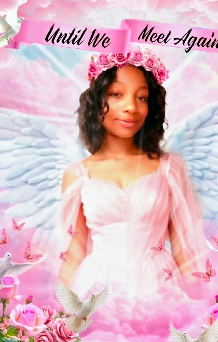 Photo of Toneshia