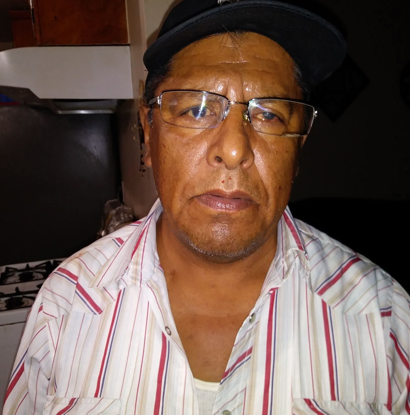 Photo of Carlos