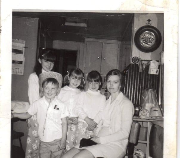 Photo of Sharon