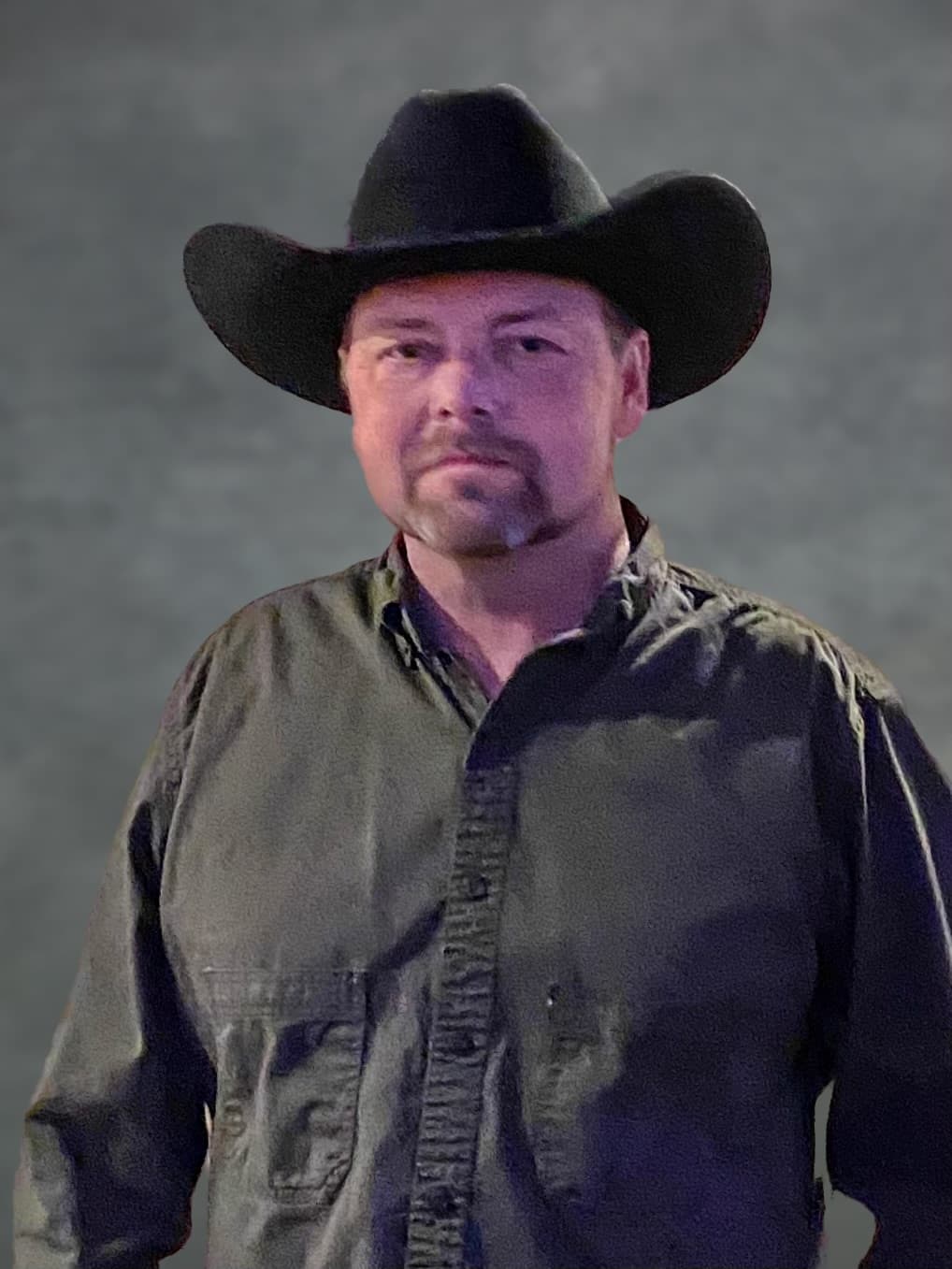 Photo of Raymond