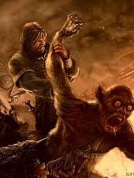 Photo of Grendel