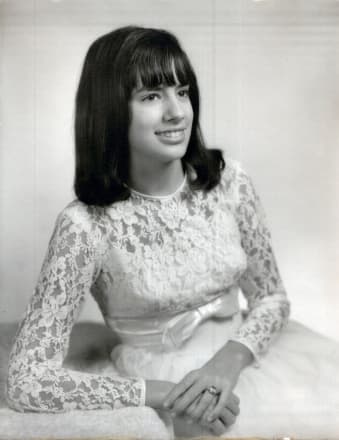 Photo of Priscilla