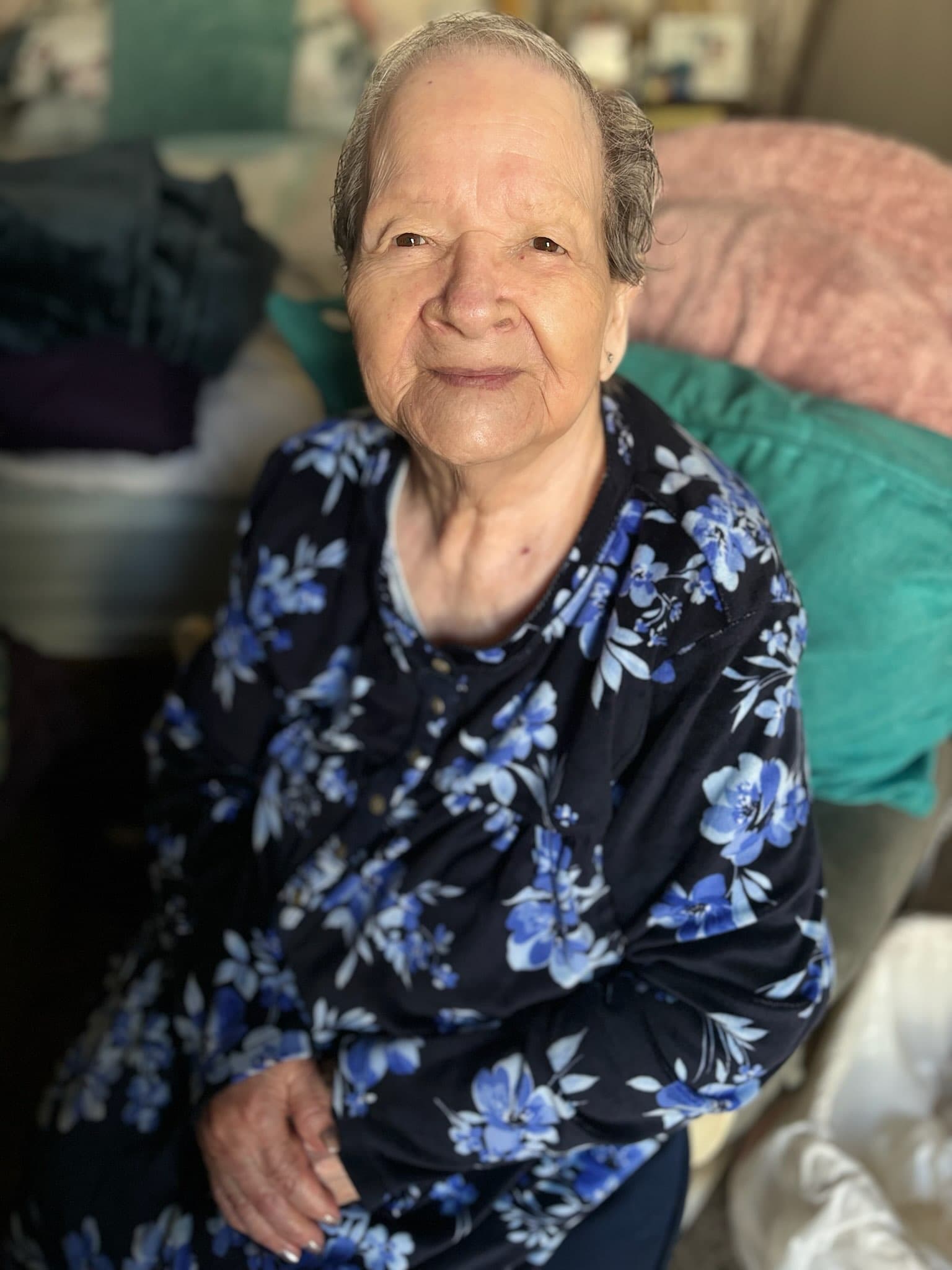 Photo of Celia