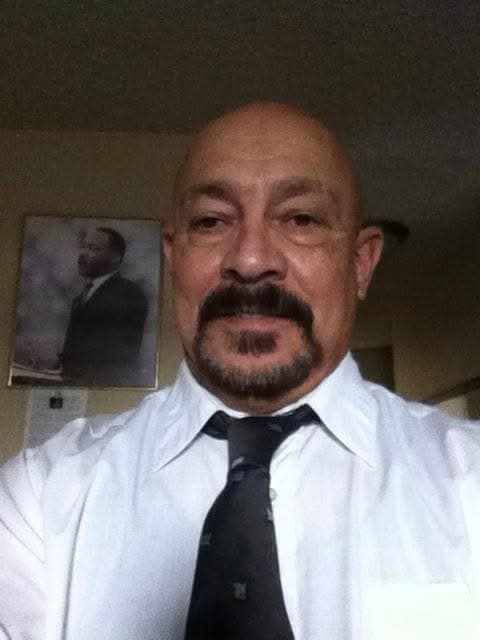 Photo of Raul