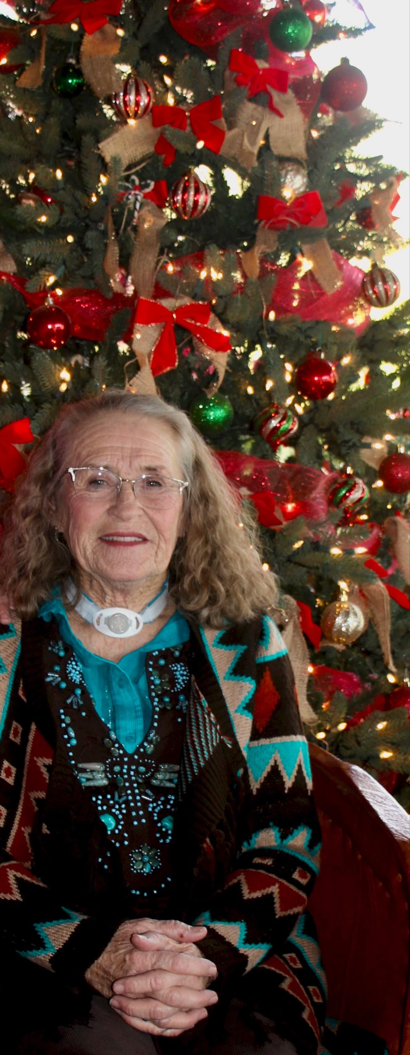 Photo of Carol