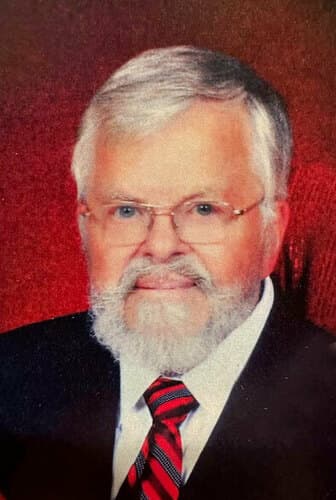 Photo of Dr.