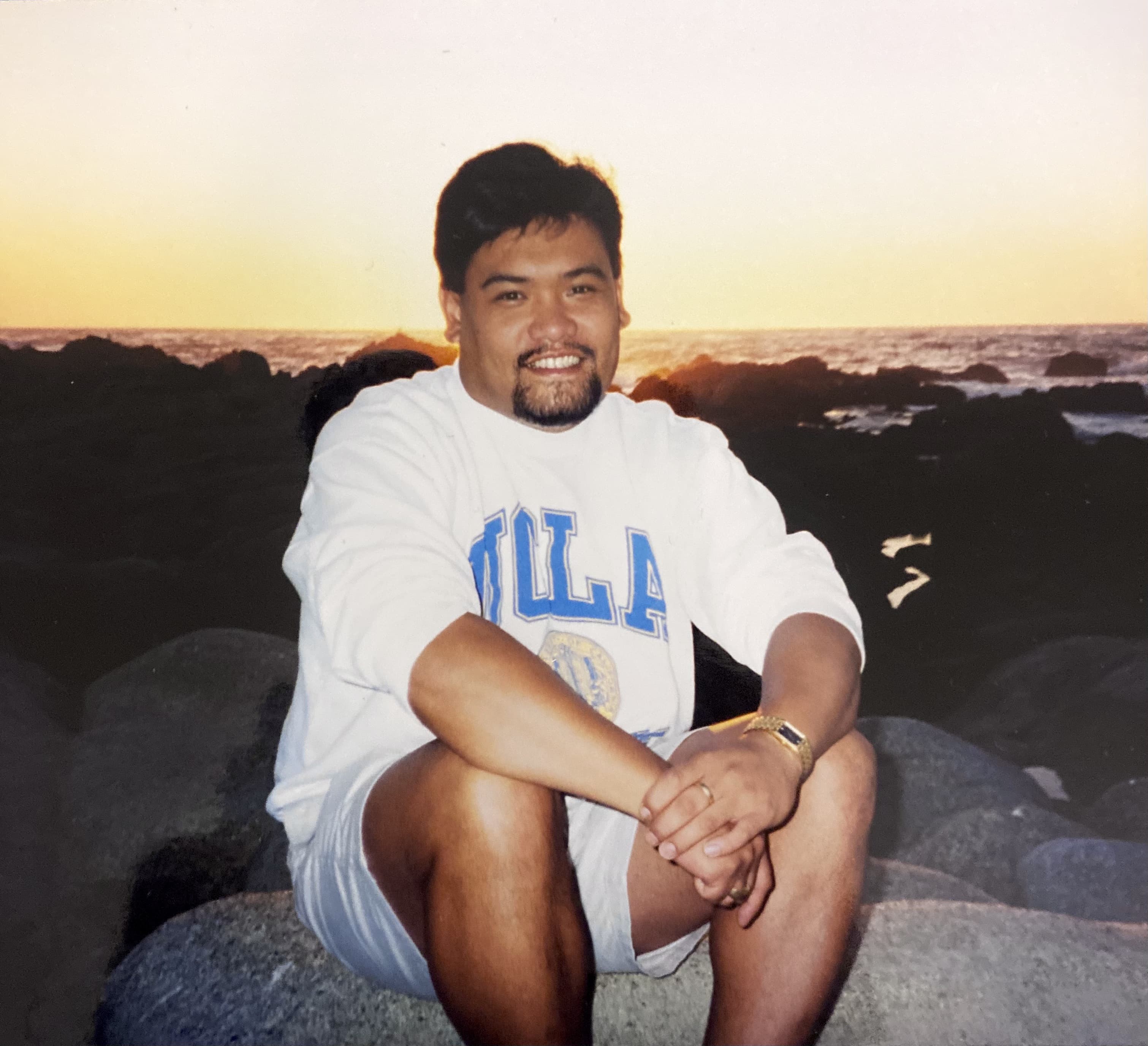 Photo of Kraig