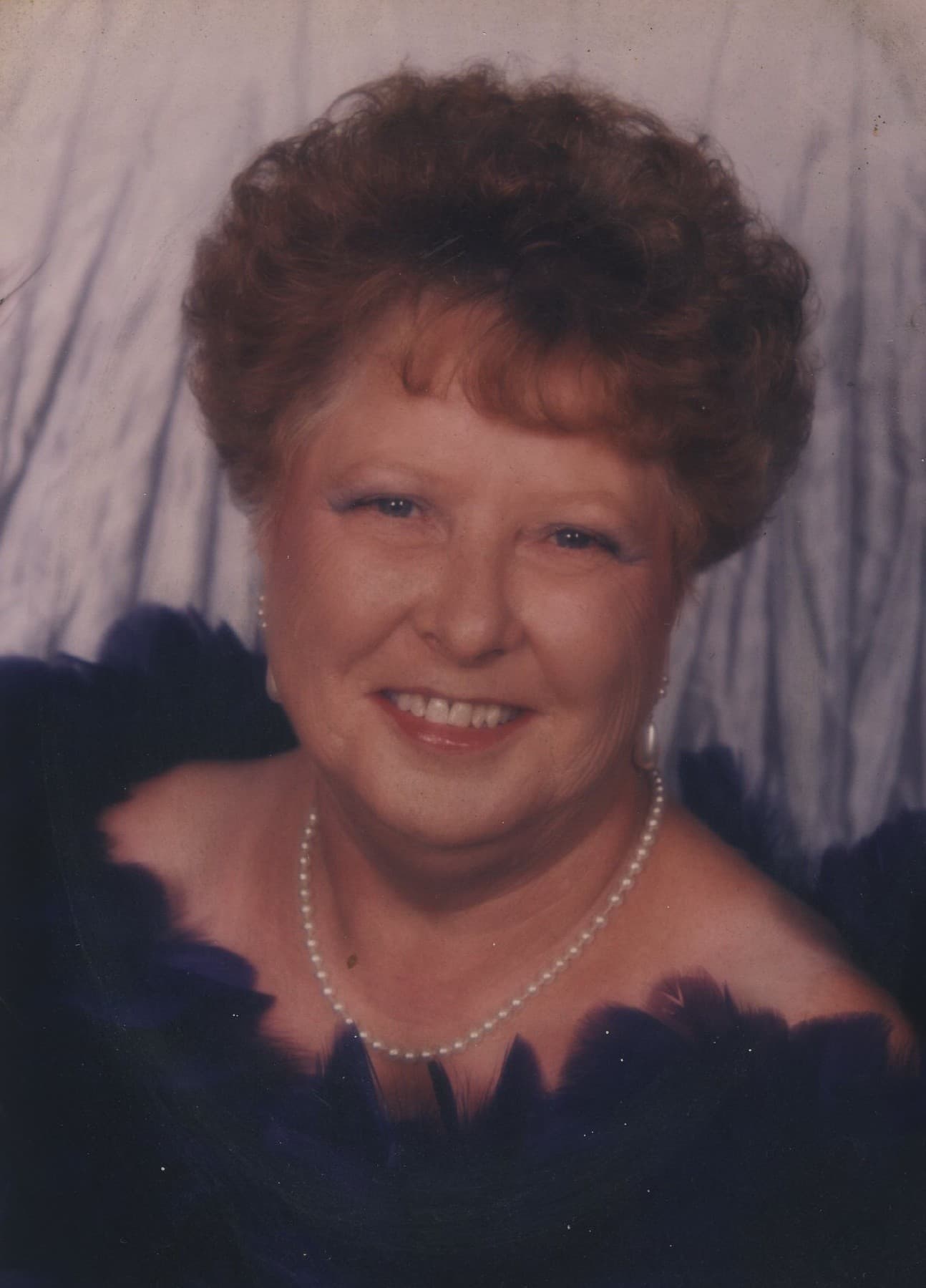 Photo of Mrs.