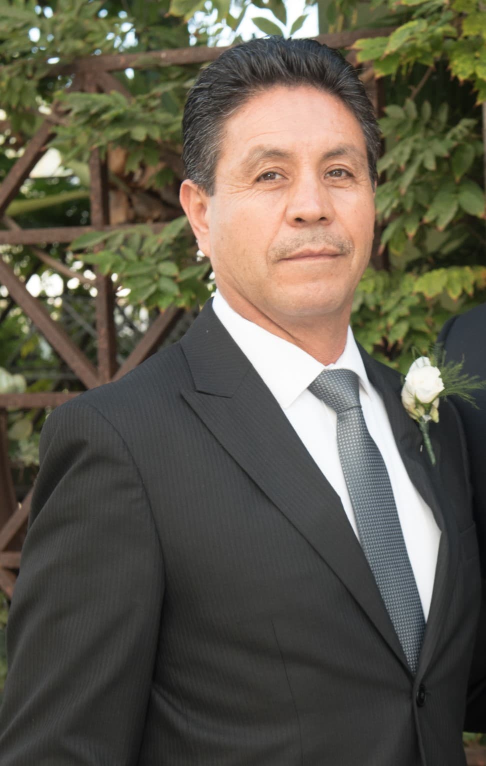 Photo of Juan
