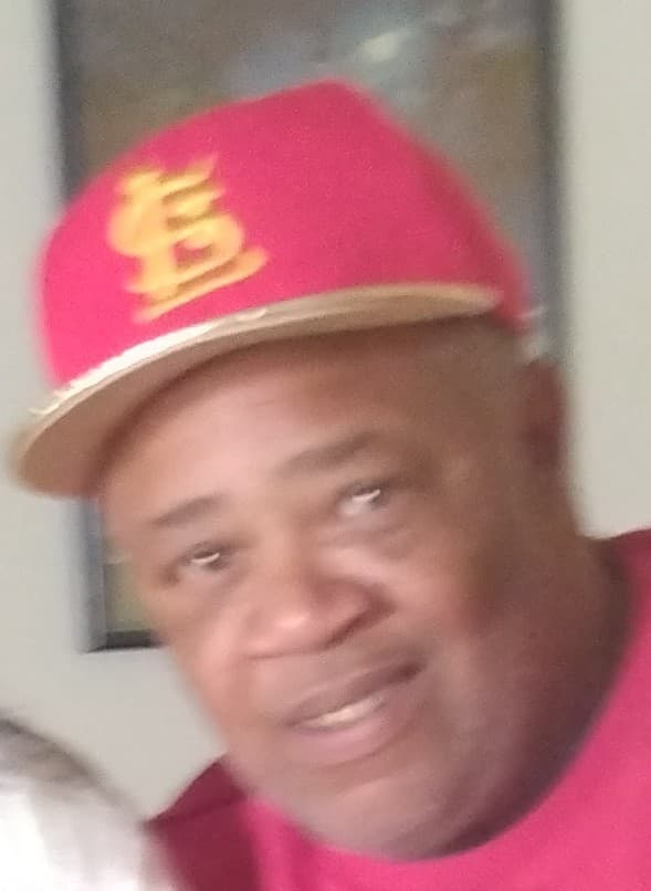 Photo of Anthony