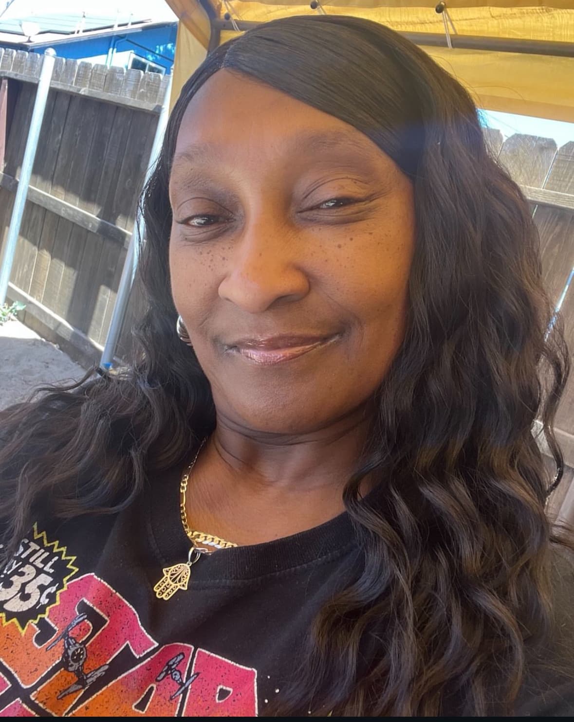 Photo of Cecilia