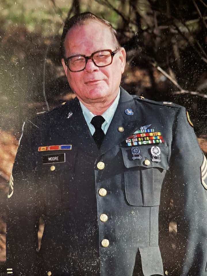 Photo of William