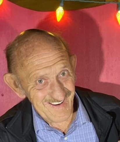 Photo of Charles