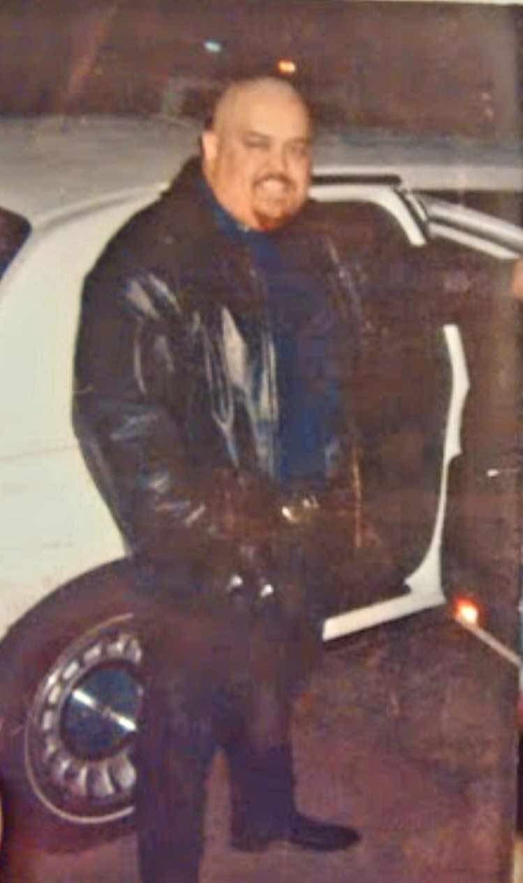 Photo of Alexander
