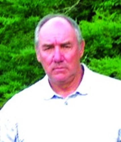Photo of David