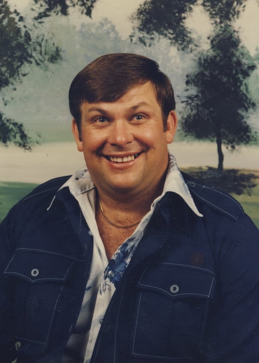 Photo of William