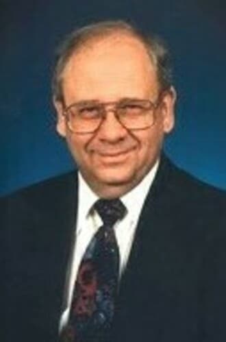 Photo of Larry