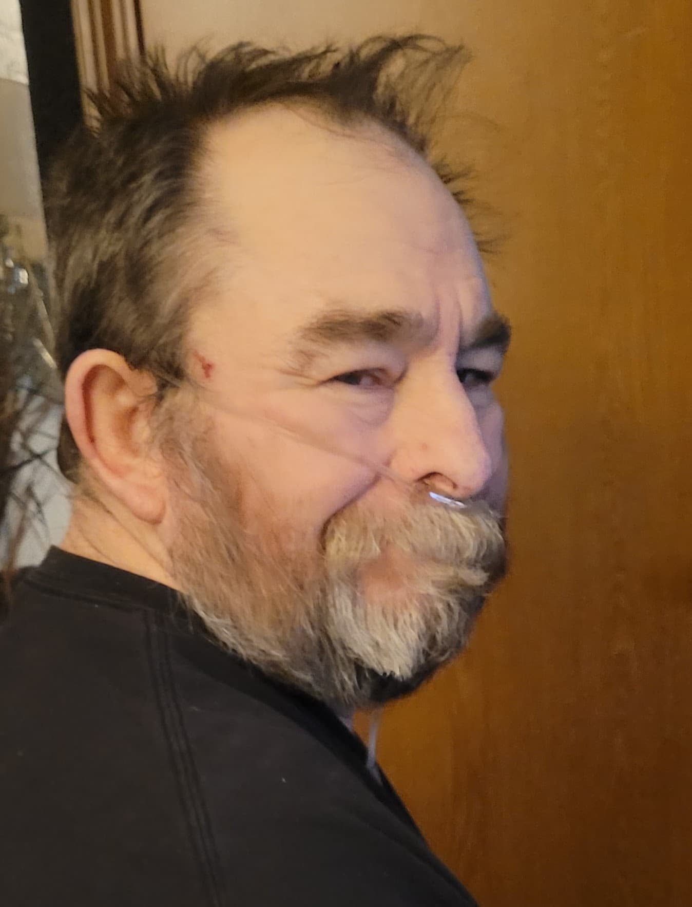 Photo of Timothy