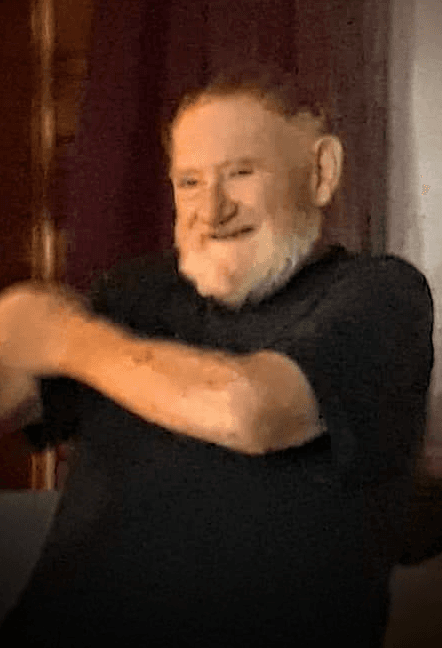Photo of Mark