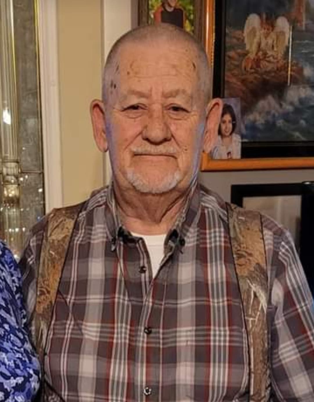 Photo of Willard