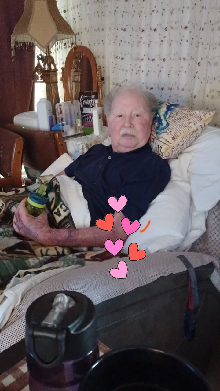 Photo of Jeffrey