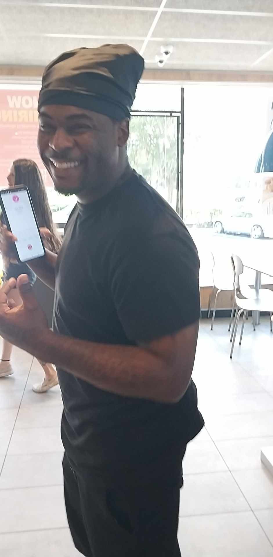 Photo of Twon