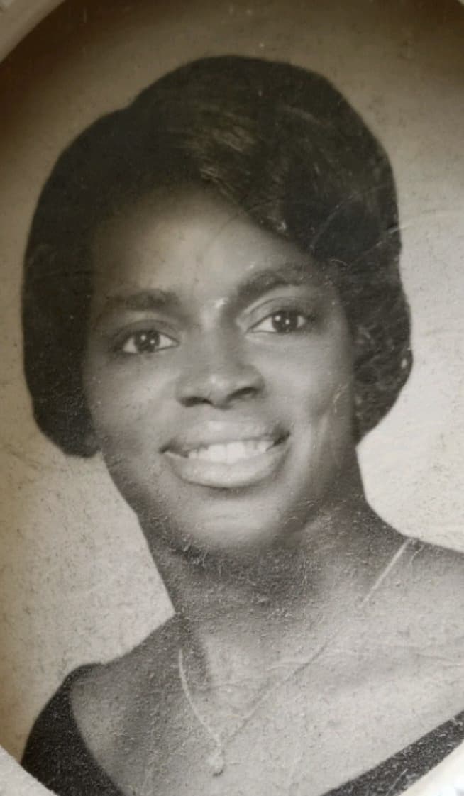 Photo of Hazel