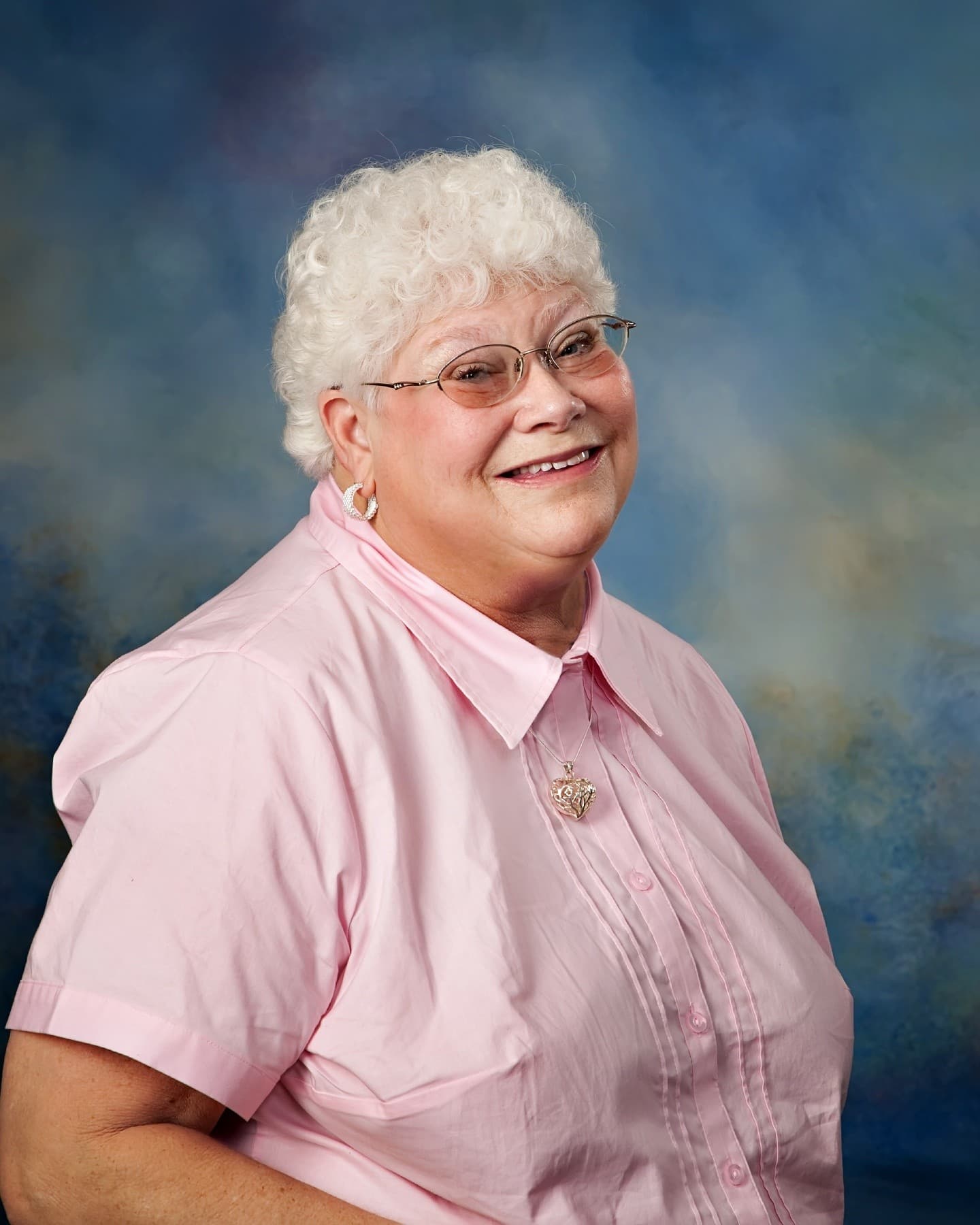 Photo of Peggy