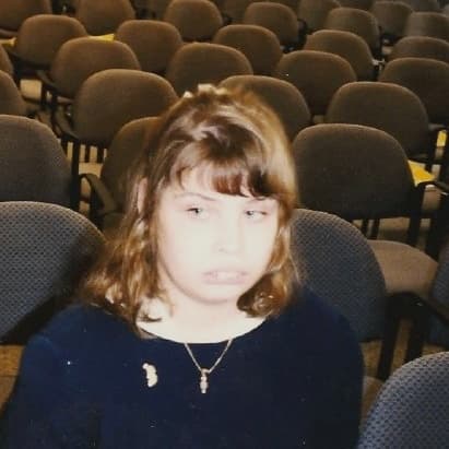 Photo of Heather