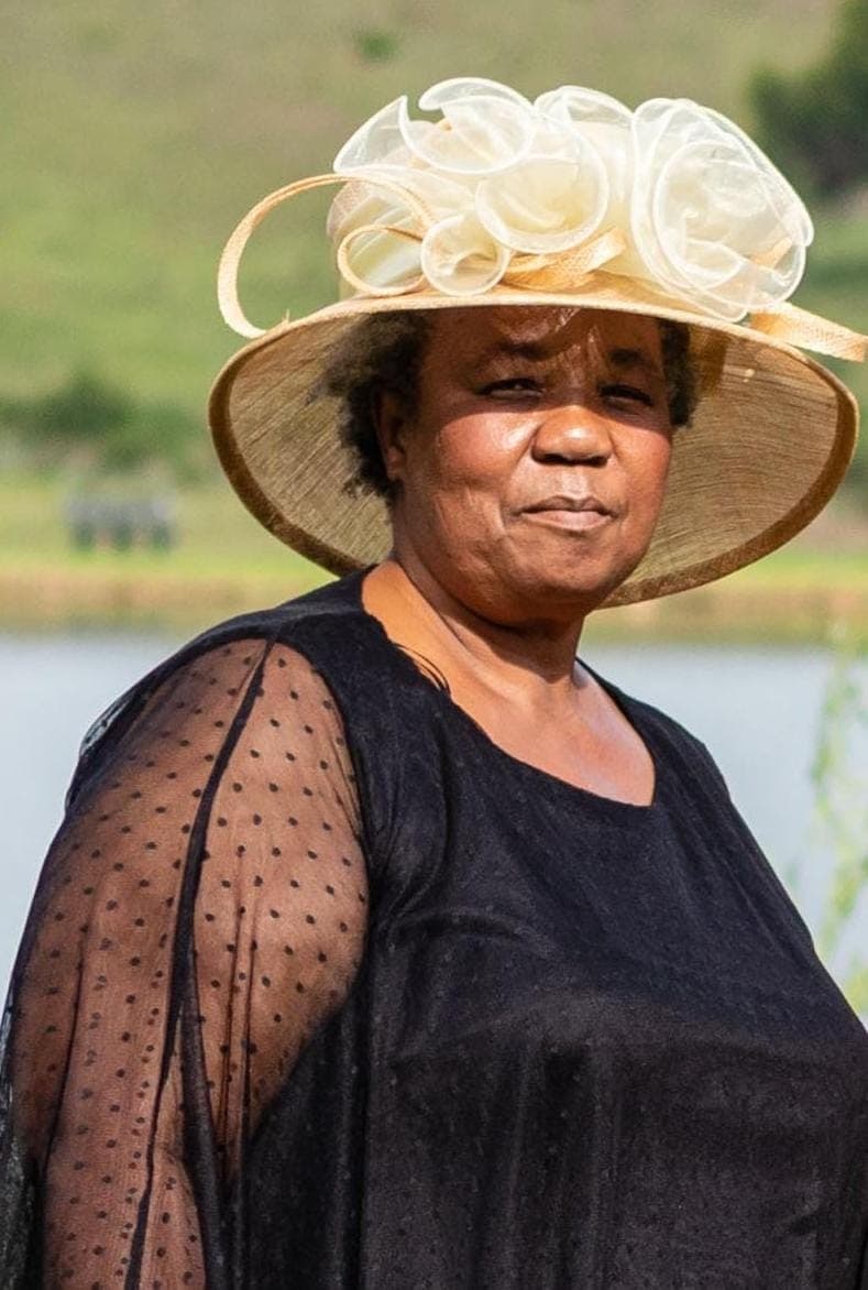 Photo of Zandile