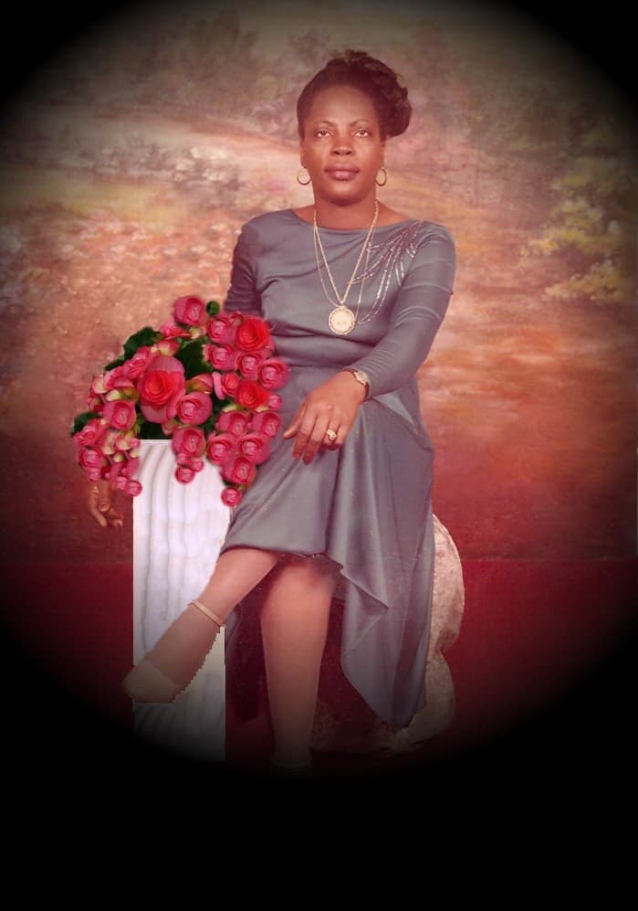 Photo of Charlinette