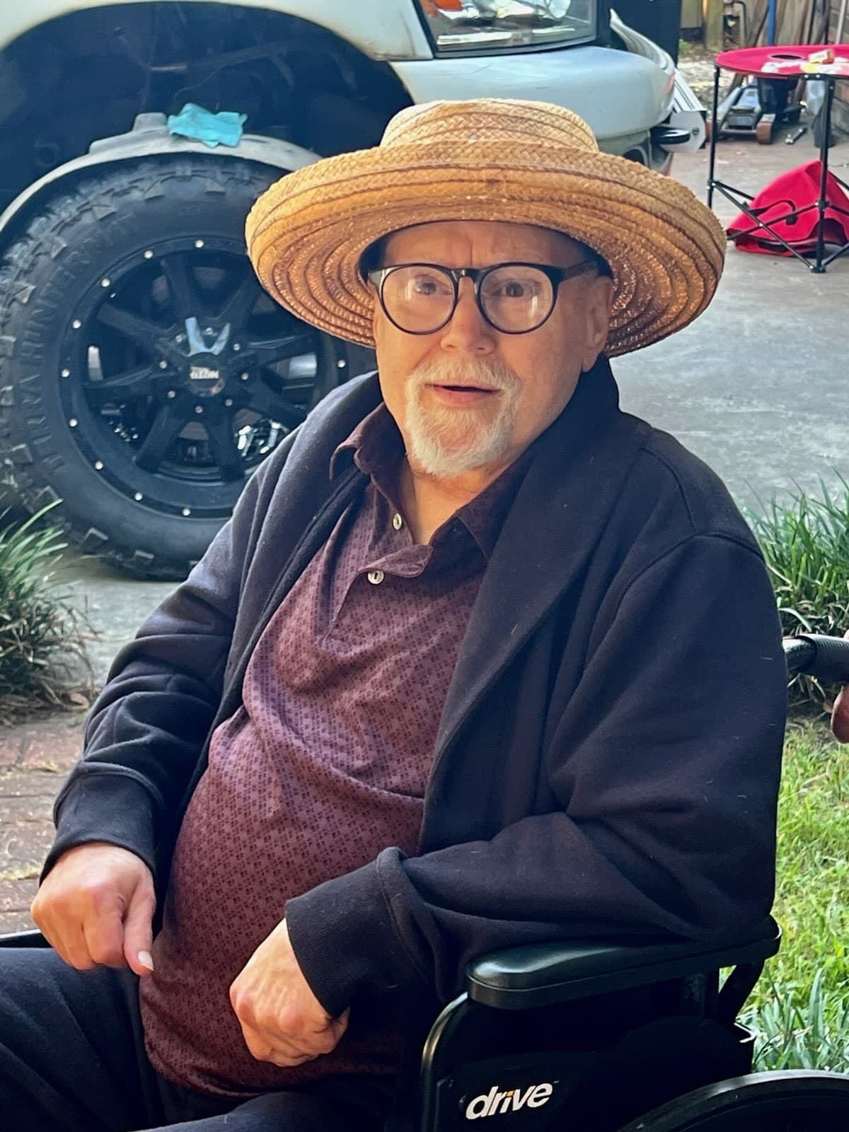 Photo of Eric