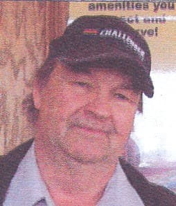 Photo of Steven