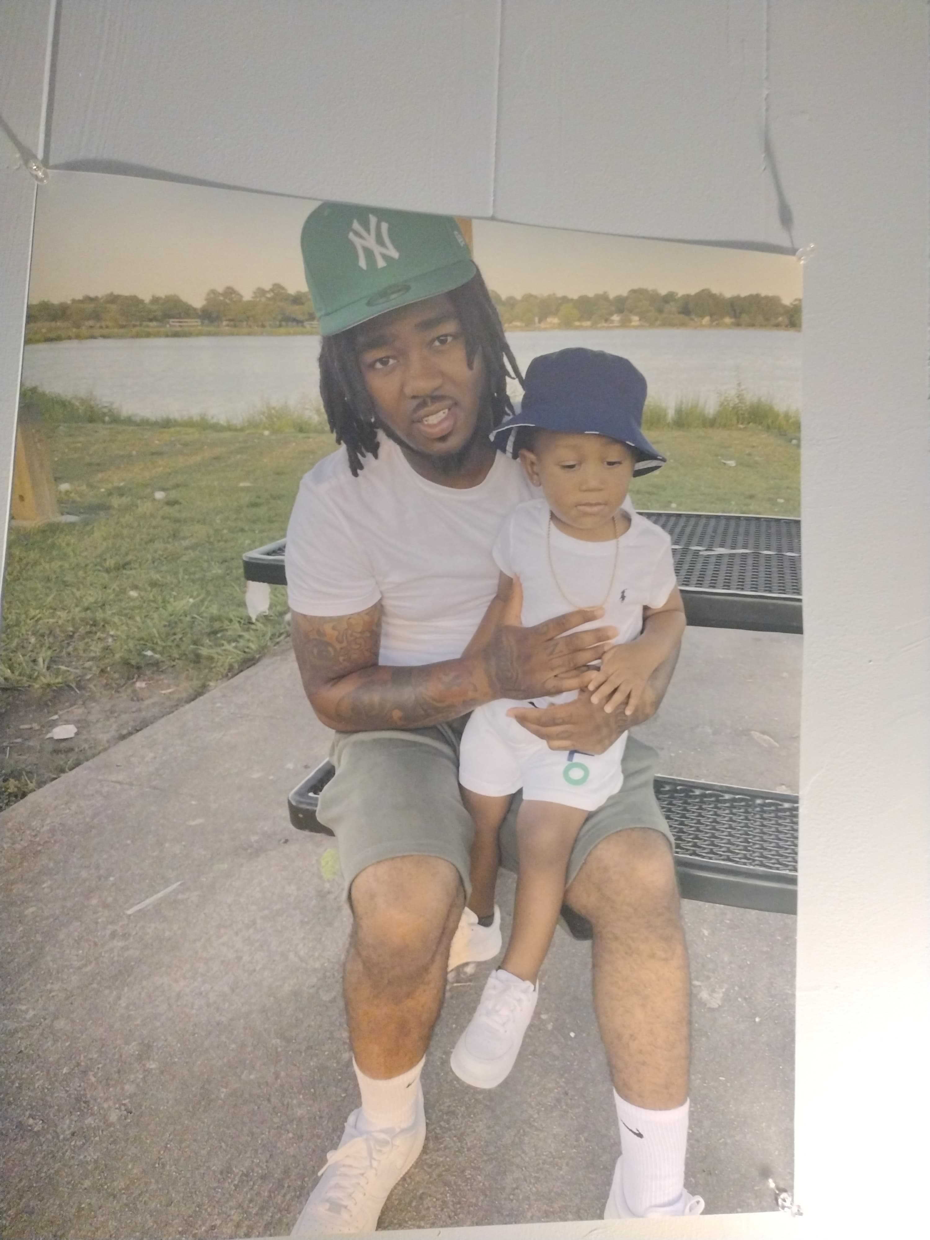 Photo of Ty’rice