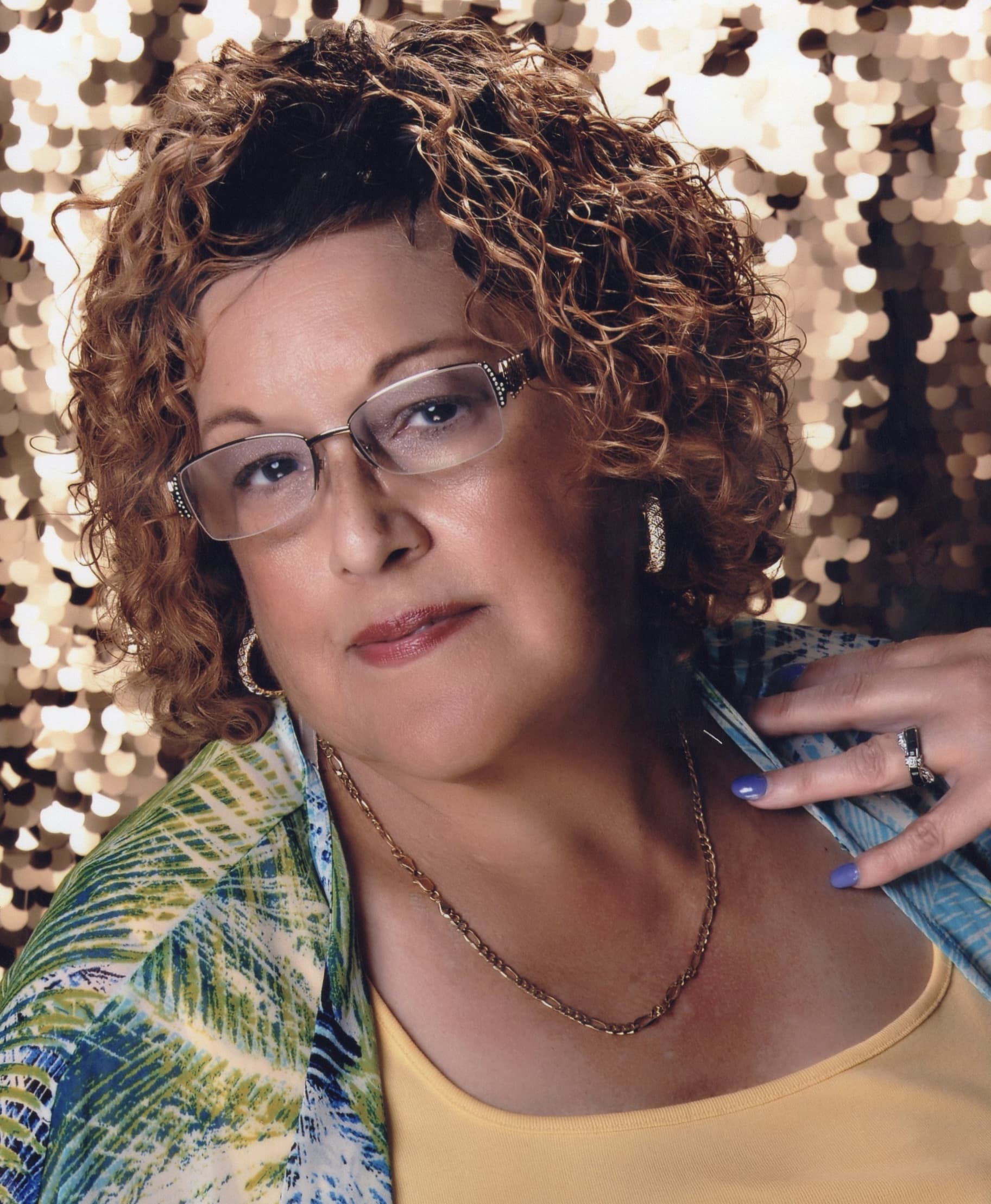 Photo of Linda