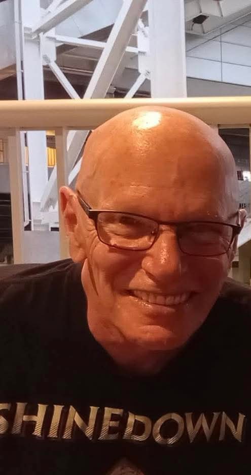 Photo of Mark