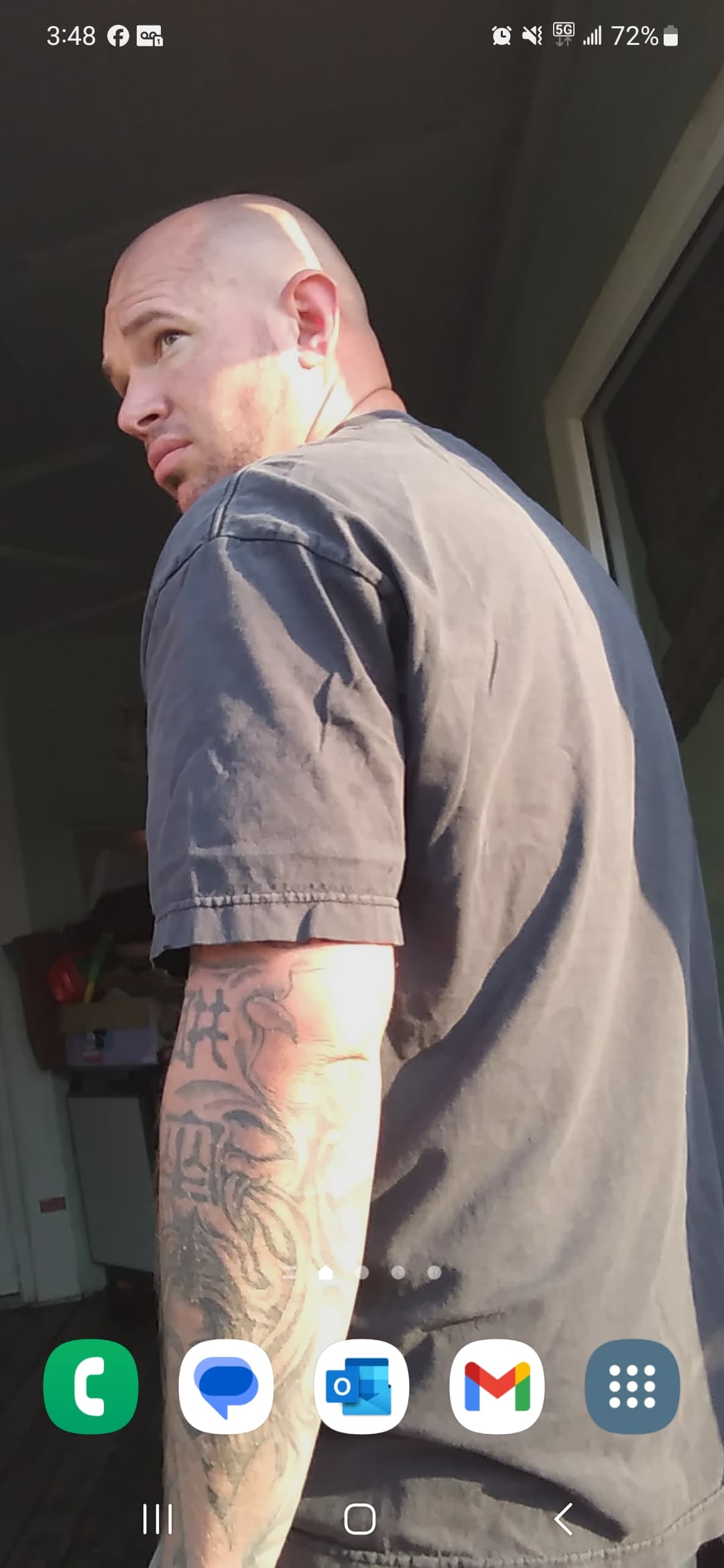 Photo of Matthew