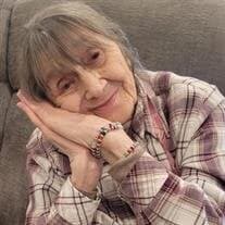 Photo of Dorothy